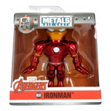 Metalfigs Marvel Avengers Ironman