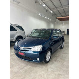 Toyota Etios 2016 1.5 Xls