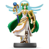 Amiibo Palutena - Super Smash Bros