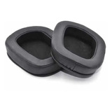 Almohadillas Para Audífonos Logitech G Series G933y G633