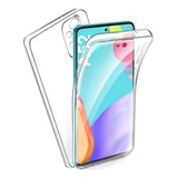 Funda 360 Protege 100% Compatible Con Samsung A52