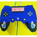 Piñata Joystick Fortnite Playstation - Todos Los Colores