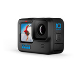 Cámara Gopro Hero10 Black 