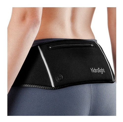  Pochete Corrida Bike Academia Neoprene Hidrolight 