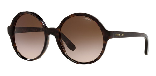 Lentes De Sol Vogue Vo5393s W65613 54