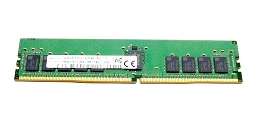 Memoria Ram Sk-hynix 16gb Ddr4 Pc4 3200aa Ecc Registra
