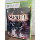 Silent Hill Homecoming Para Xbox 360 Aún Sellado 