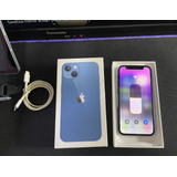 iPhone 12 Mini 64 Gb Azul 