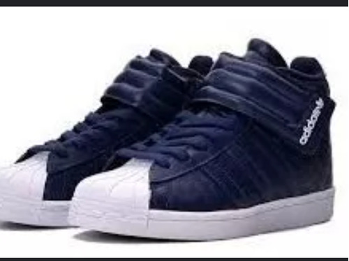 Zapatillas adidas Superstar Up W