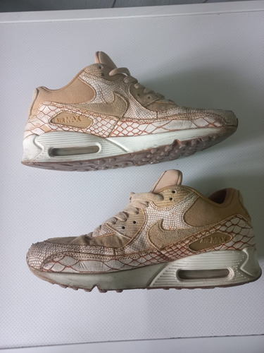 Zapatillas Nike Air Max 90 