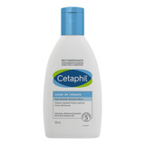 Loção De Limpeza Facial Cetaphil 120ml