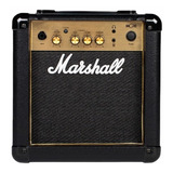 Amplificador De Guitarra Marshall Mg10