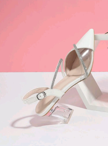 Zapatos Sandalias Chalas Para Matrimonio Fiesta Boda Z018