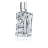 Perfumes  Diesel Eau De Toilette Spray Recargable Para Todos