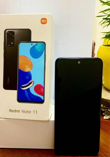 Redmi Note 11