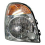 Faro Principal Derecho Para H100 HYUNDAI H100