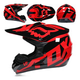 Casco Moto Transpirable Cuatro Estaciones