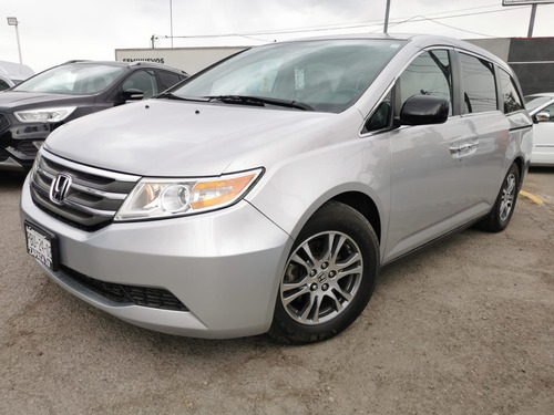 Honda Odyssey 2013