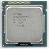 Processador I5 3470