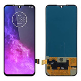 Pantalla Touch Motorola One Zoom