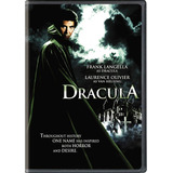 Dvd Dracula (1979)