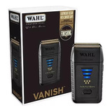 Máquina Wahl Vanish Gold Original Bivolt+ E Brindes