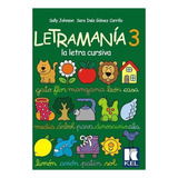 Letramania 3 - Sara Ines Gomez Carrillo / Sally Johnson