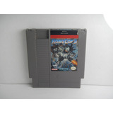 Robocop 3 Nes Gamers Code*