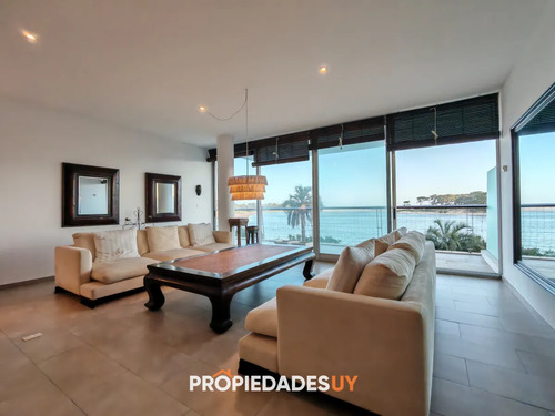 Venta Apartamento Semi-piso Edificio Delamar Punta Del Este - Imagen 4