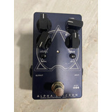 Darkglass Alpha Omicron Bass Preamp -