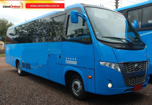 CLASSI ÔNIBUS  VENDE DW9 2013/14 31 LUGARES COMPLETA,