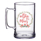 30 Caneca Personalizada Lembrancinha Dia Das Mães