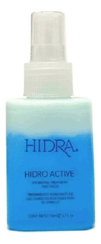 Hidra Hidro Active 110 Ml