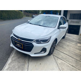 Chevrolet Onix Turbo  Hb Premier 1000 Cc 2023