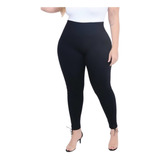 Legging Suplex Básica Pluz Size