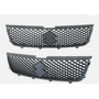 Parrilla Frontal Sin Emblema Suzuki Grand Vitara 2005-08 Suzuki Vitara