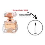 Elysée Eau De Parfum Decant Com 10ml