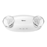 Lámpara Led De Emergencia Con Luces Direccionable | Lam-500