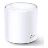 Router Tp-link Deco X20 Blanco 220v Wifi 6