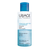 Uriage - Removedor De Maquillaje De Ojos Impermeable, 3.4 F.