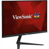 Monitor Gamer 24  Viewsonic 1080p 165hz 1ms Dp Vx2418-p-mhd