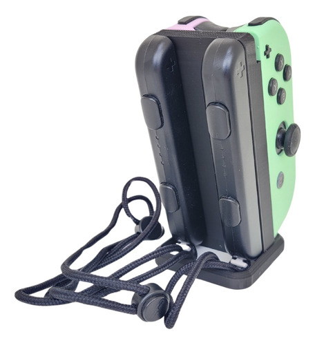 Soporte Nintendo Switch Para 2 Joy-con Impresion 3d Makeme