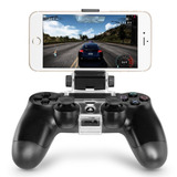 Clip Soporte Celular Smartphone Control Ps4