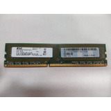 Memória Ram Desktop Smart 2gb Ddr3 1333 Mhz