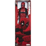 Figura Deadpool Marvel Vengadores 30cm Envio Gratis