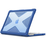 Funda Protectora Para Macbook Pro Azul 14'' - Fintie