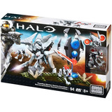 Mega Bloks Halo Promethean Warriors 