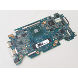 C/defeito Placa Mãe Notebook Compaq Presário Cq-25 + N3700