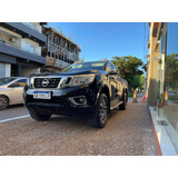 Nissan Np300 2018 2.3 Frontier Le Cd 4x4 At