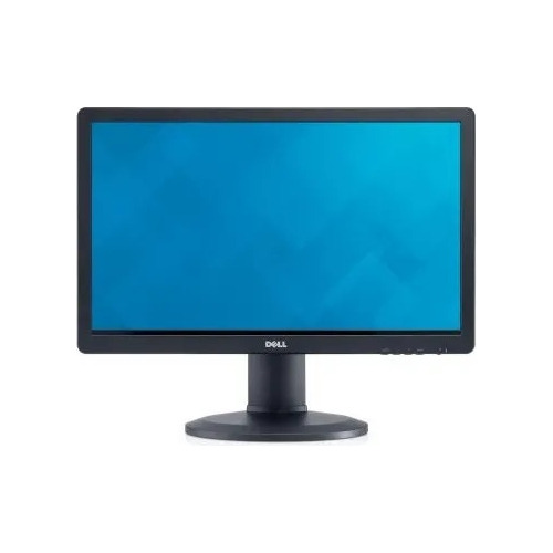 Monitor  Dell D2216h Lcd Tft 21.5  Preto 100v/240v